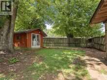 20 ALAN Crescent | Fonthill Ontario | Slide Image Thirty-eight