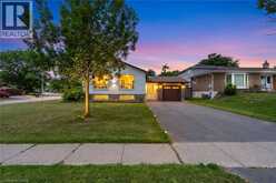 383 BARTLEY BULL Parkway | Brampton Ontario | Slide Image One
