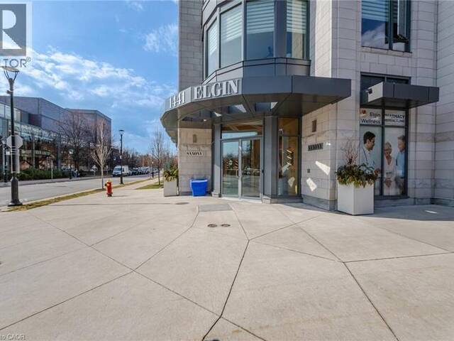 1441 ELGIN Street Unit# 106 Burlington Ontario, L7S 1E6 - 2 Bedrooms Condo For Sale