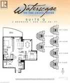 170 WATER Street N Unit# 804 | Cambridge Ontario | Slide Image Forty-five