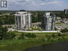 170 WATER Street N Unit# 804 | Cambridge Ontario | Slide Image Thirty-three
