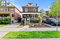 260 STINSON Crescent | Hamilton Ontario | Slide Image One