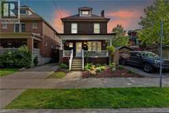 260 STINSON Crescent | Hamilton Ontario | Slide Image Two