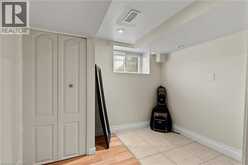 260 STINSON Crescent | Hamilton Ontario | Slide Image Thirty-four