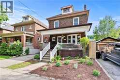 260 STINSON Crescent | Hamilton Ontario | Slide Image Three