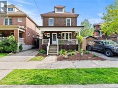 260 STINSON Crescent Hamilton Ontario, L8N 1T7