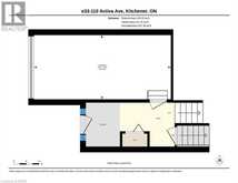 110 ACTIVA Avenue Unit# E33 | Kitchener Ontario | Slide Image Thirty-nine