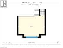 110 ACTIVA Avenue Unit# E33 | Kitchener Ontario | Slide Image Forty