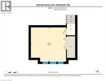 110 ACTIVA Avenue Unit# E33 | Kitchener Ontario | Slide Image Forty-two