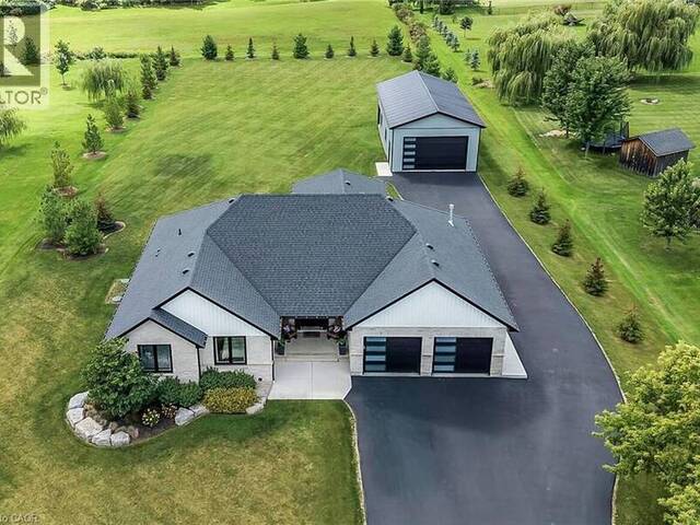33 MONTURE Street N Cayuga Ontario, N0A 1E0 - 4 Bedrooms Home For Sale