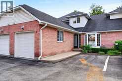 2435 WOODWARD Avenue Unit# 5 | Burlington Ontario | Slide Image One