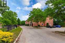 1275 BENTLEY Drive Unit# 106 | London Ontario | Slide Image Thirty-eight