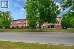 1275 BENTLEY Drive Unit# 106 | London Ontario | Slide Image Forty-nine