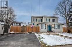 610 ELM Street | Port Colborne Ontario | Slide Image One