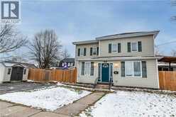 610 ELM Street | Port Colborne Ontario | Slide Image Two