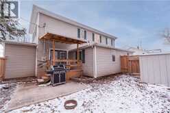 610 ELM Street | Port Colborne Ontario | Slide Image Forty