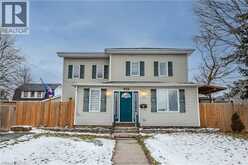 610 ELM Street | Port Colborne Ontario | Slide Image Four