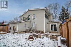 610 ELM Street | Port Colborne Ontario | Slide Image Eight