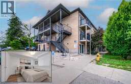 185 WINDALE Crescent Unit# 1C | Kitchener Ontario | Slide Image One