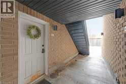 185 WINDALE Crescent Unit# 1C | Kitchener Ontario | Slide Image Three