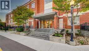 165 DUKE Street E Unit# 309 | Kitchener Ontario | Slide Image One