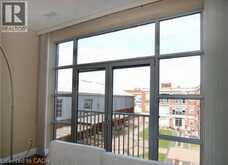 165 DUKE Street E Unit# 309 | Kitchener Ontario | Slide Image Four