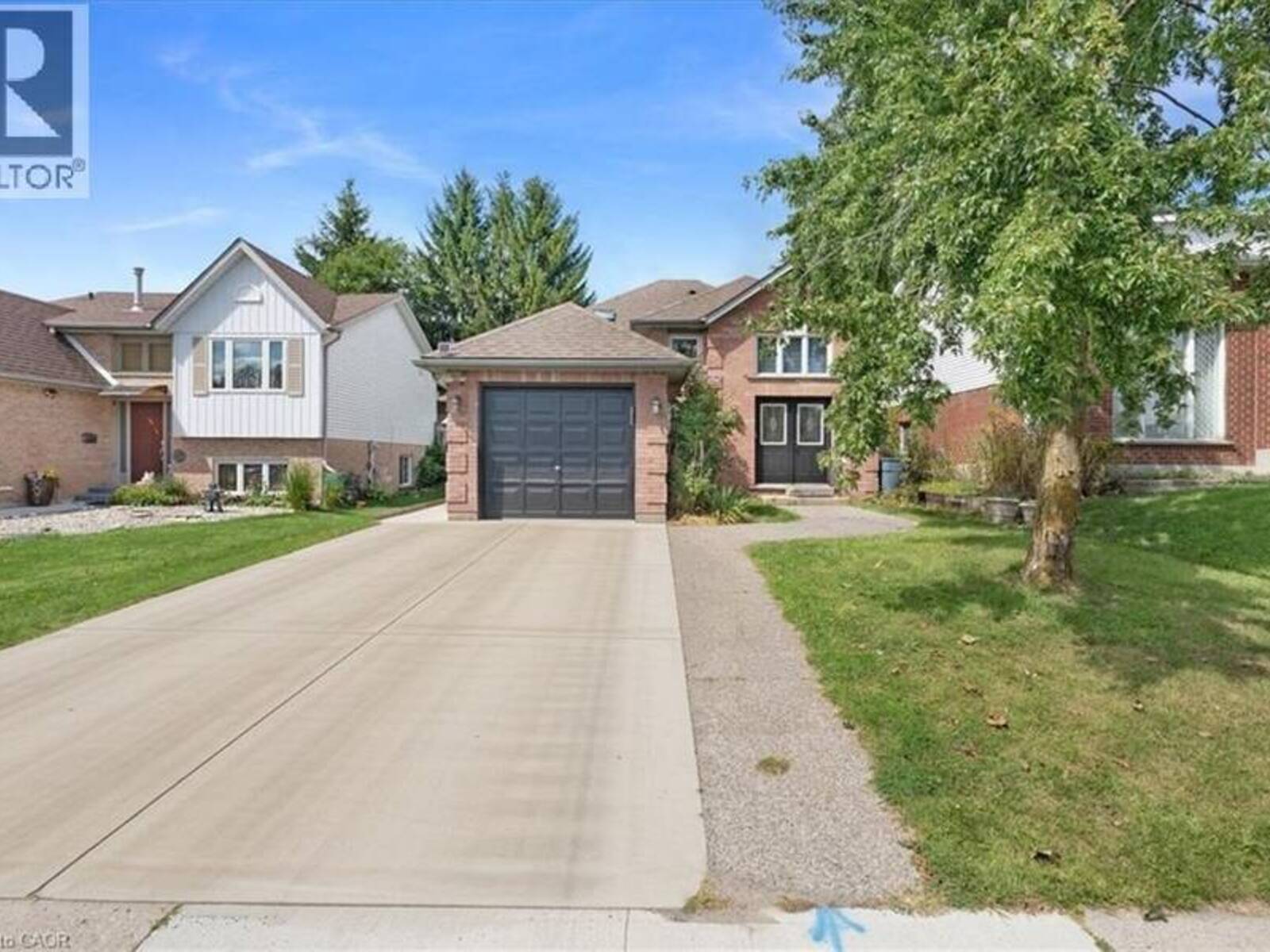 150 BANKSIDE Drive, Kitchener, Ontario N2N 3E4