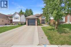 150 BANKSIDE Drive | Kitchener Ontario | Slide Image One