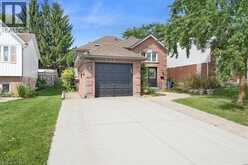 150 BANKSIDE Drive | Kitchener Ontario | Slide Image Two