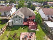 150 BANKSIDE Drive | Kitchener Ontario | Slide Image Thirty-six