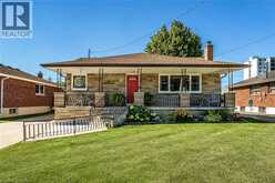 98 DUNCOMBE Drive | Hamilton Ontario | Slide Image One