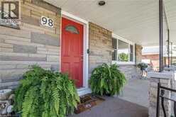 98 DUNCOMBE Drive | Hamilton Ontario | Slide Image Three