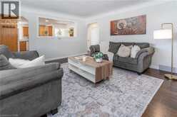 98 DUNCOMBE Drive | Hamilton Ontario | Slide Image Eight