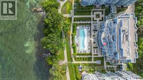 3500 LAKESHORE Road W Unit# 110 | Oakville Ontario | Slide Image One
