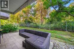 3500 LAKESHORE Road W Unit# 110 | Oakville Ontario | Slide Image Thirty