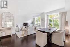 3500 LAKESHORE Road W Unit# 110 | Oakville Ontario | Slide Image Five