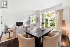 3500 LAKESHORE Road W Unit# 110 | Oakville Ontario | Slide Image Six