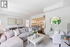 3500 LAKESHORE Road W Unit# 110 | Oakville Ontario | Slide Image Eight