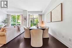 3500 LAKESHORE Road W Unit# 110 | Oakville Ontario | Slide Image Seventeen