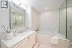 3500 LAKESHORE Road W Unit# 110 | Oakville Ontario | Slide Image Twenty-three