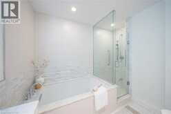 3500 LAKESHORE Road W Unit# 110 | Oakville Ontario | Slide Image Twenty-four
