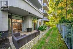 3500 LAKESHORE Road W Unit# 110 | Oakville Ontario | Slide Image Thirty-one