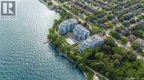 3500 LAKESHORE Road W Unit# 110 | Oakville Ontario | Slide Image Forty-one