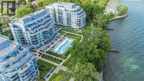 3500 LAKESHORE Road W Unit# 110 | Oakville Ontario | Slide Image Forty-two