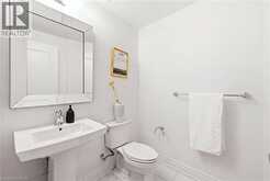 3500 LAKESHORE Road W Unit# 110 | Oakville Ontario | Slide Image Twenty-eight