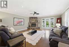 3083 LAKESHORE Road | Burlington Ontario | Slide Image Thirteen