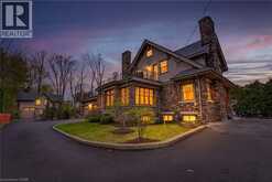 3083 LAKESHORE Road | Burlington Ontario | Slide Image One