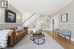 3083 LAKESHORE Road | Burlington Ontario | Slide Image Seven
