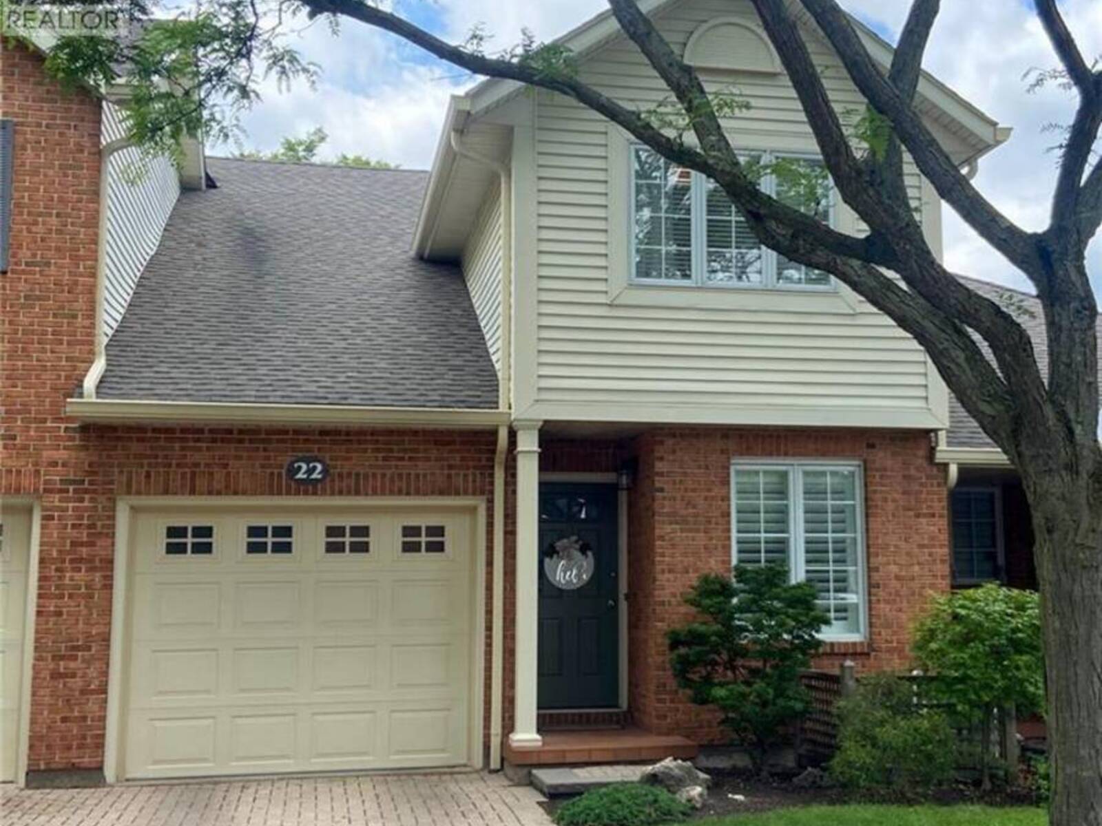 275 PELHAM Road Unit# 22, St. Catharines, Ontario L2S 3B9