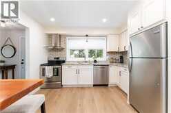 2230 UPPER MIDDLE Road Unit# 3 | Burlington Ontario | Slide Image Eight